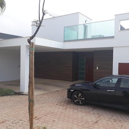 Villa Tio Papel V à Albufeira Extérieur photo