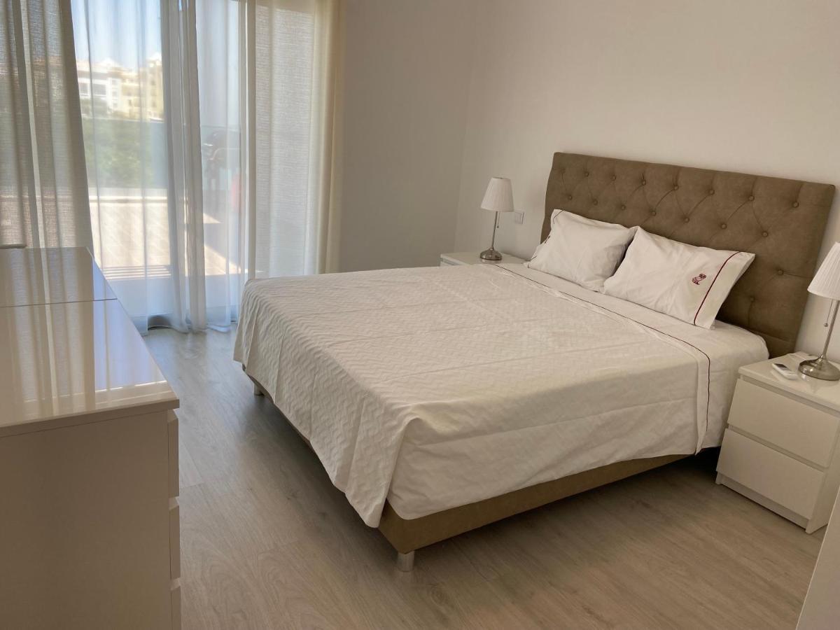 Villa Tio Papel V à Albufeira Extérieur photo