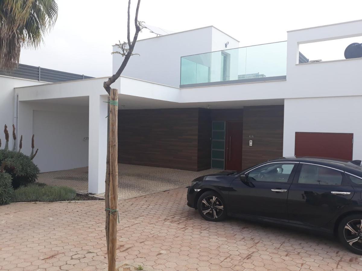 Villa Tio Papel V à Albufeira Extérieur photo