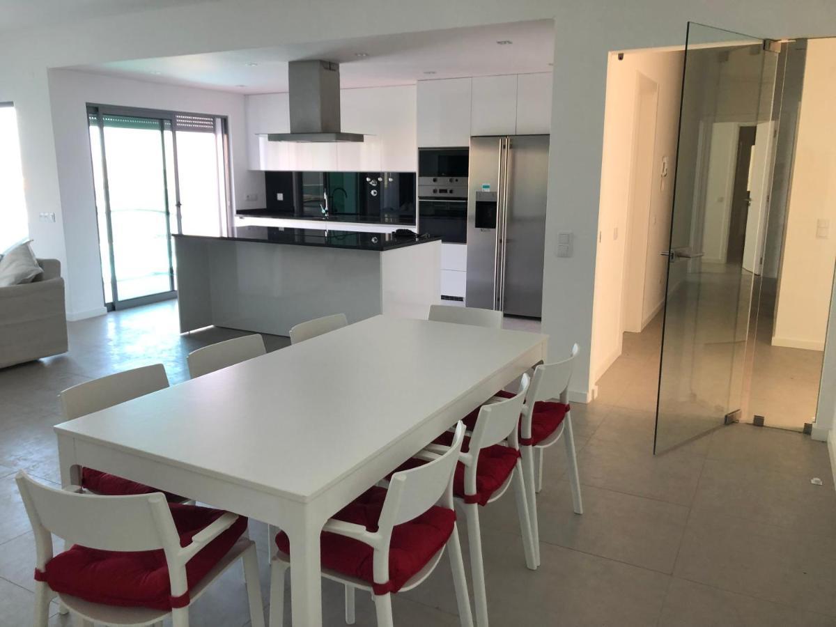 Villa Tio Papel V à Albufeira Extérieur photo