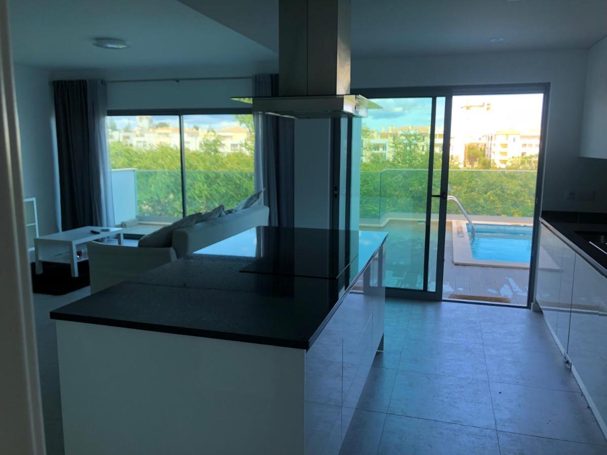 Villa Tio Papel V à Albufeira Extérieur photo