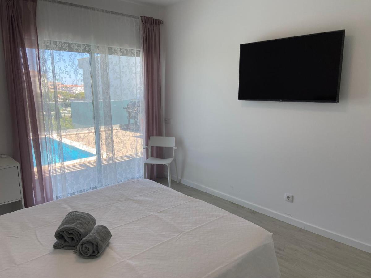 Villa Tio Papel V à Albufeira Extérieur photo